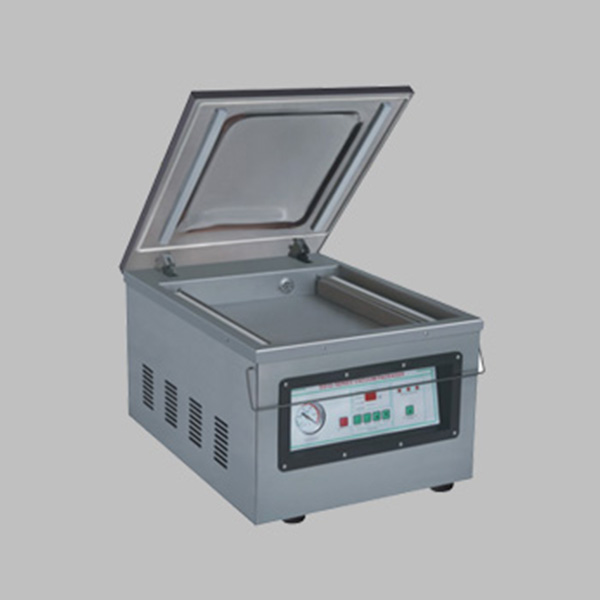 DZ(Q)系列臺式真空包裝機DZ-400